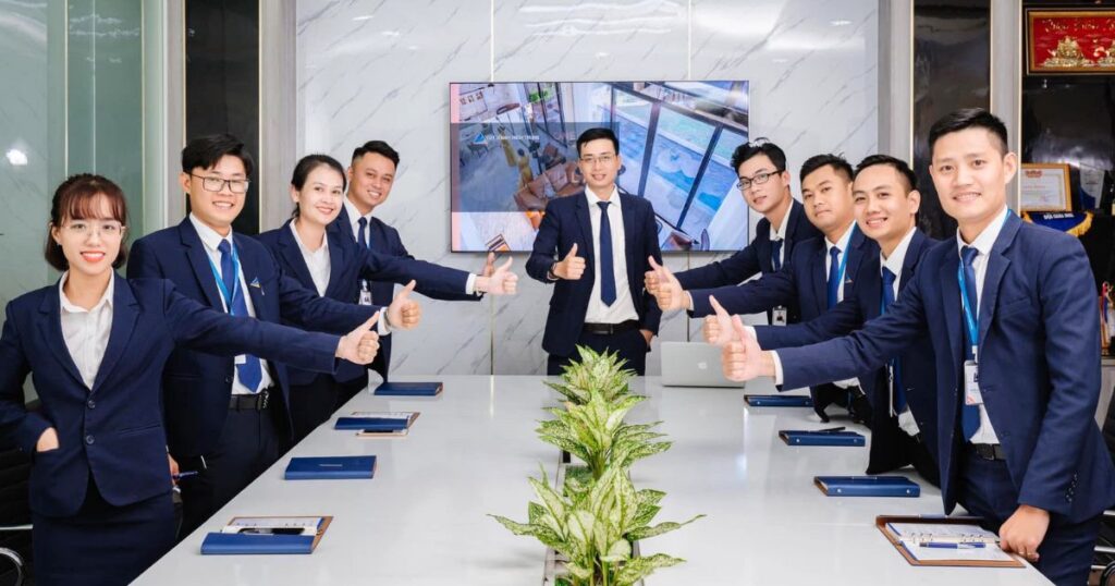 Văn hoá doanh nghiệp