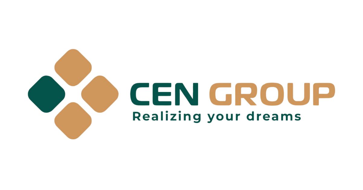 cen group